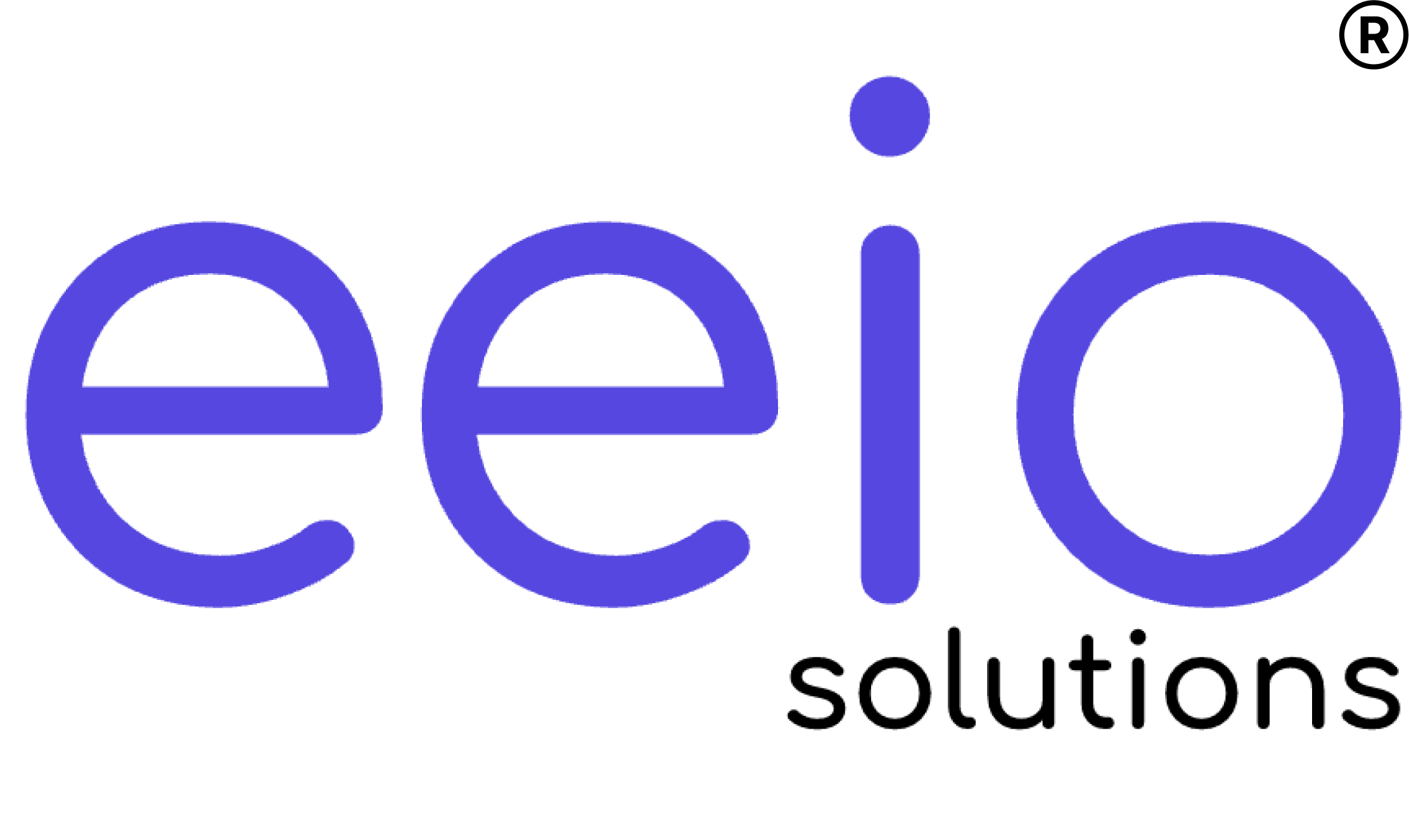 EEIO Solutions Logo
